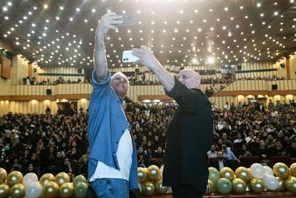 جشن «نوبهشتی» برگزار شد